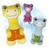 OAD 2604 Long Neck BB Stuffie 2000 LA Long Neck Book Buddy