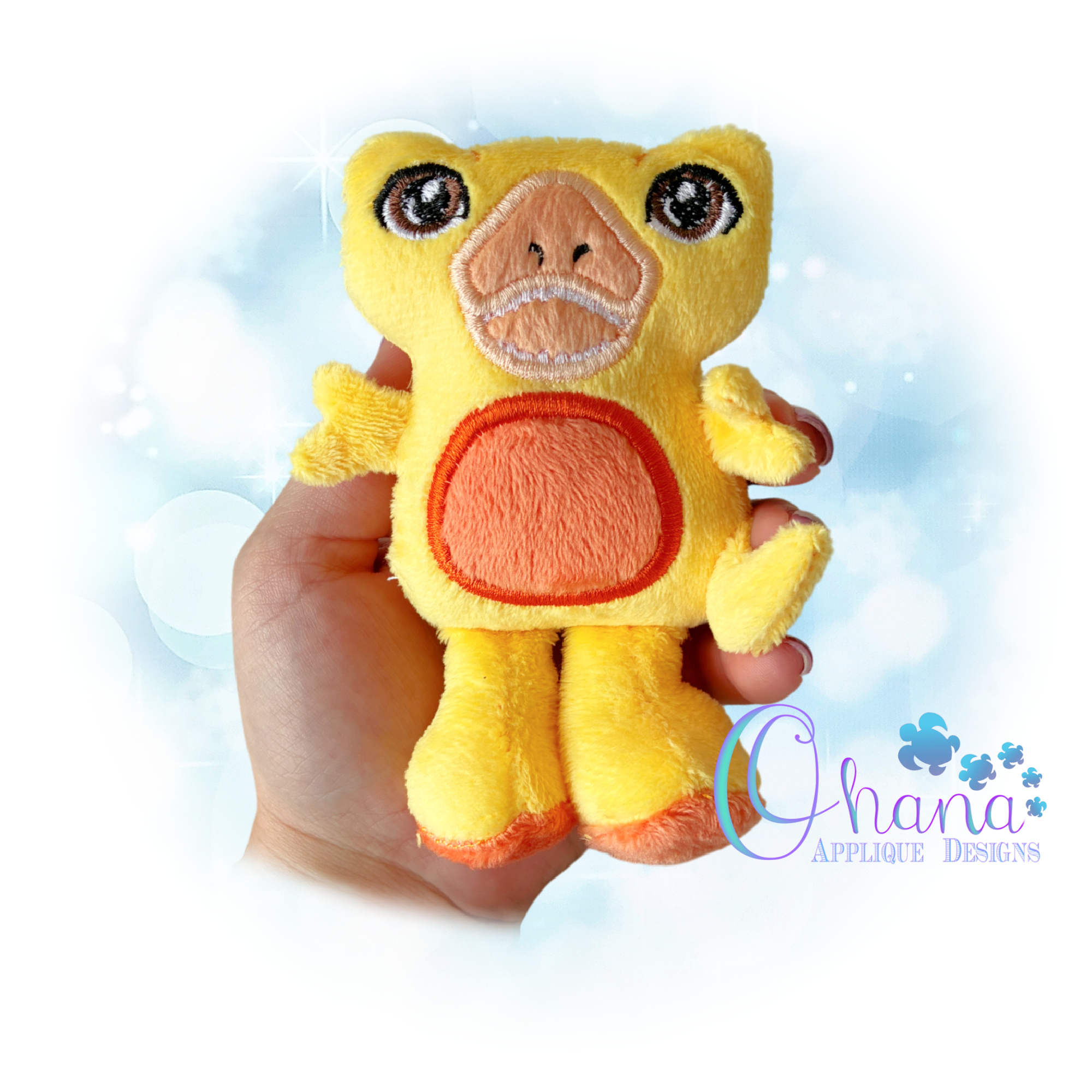 Sweet Stomper T Rex Stuffie