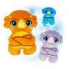 OAD 2604 Triceratops BMB 2000 LA copy Triceratops Bad Mood Brigade