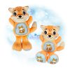 OAD 2605 Sweet Stomper Fox Stuffie 2000 LA Sweet Stomper Fox Stuffie