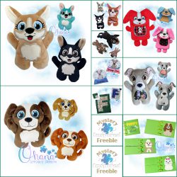 May 1st - Dogs Week Bundle 2026