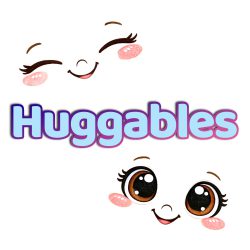 Huggable