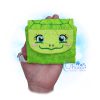OAD 2605 Honu Snap Pouch 2000 EC OAD 2605 Honu Snap Pouch 2000 EC