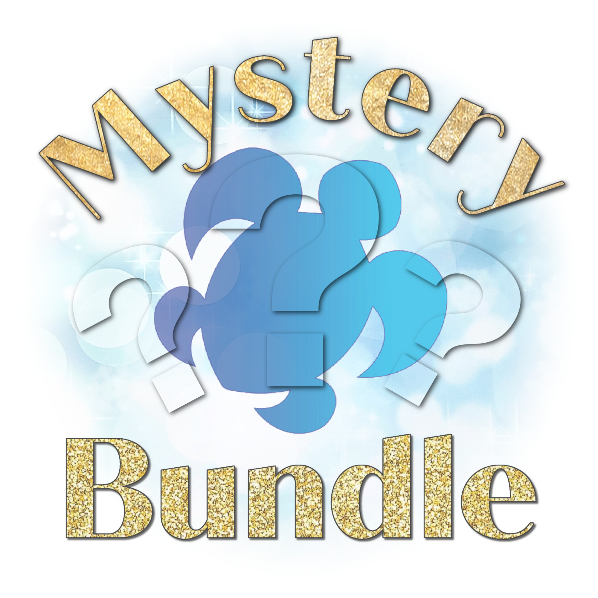 OAD 2605 Mystery Bundle July 31st - Mystery Week Bundle