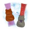 OAD 2606 Cat Silouette IPH 2000 DG Cat Silhouette Ice Pop