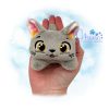 OAD 2606 Cat TTB 44 2000 RG Kitty Tummy Time Buddy