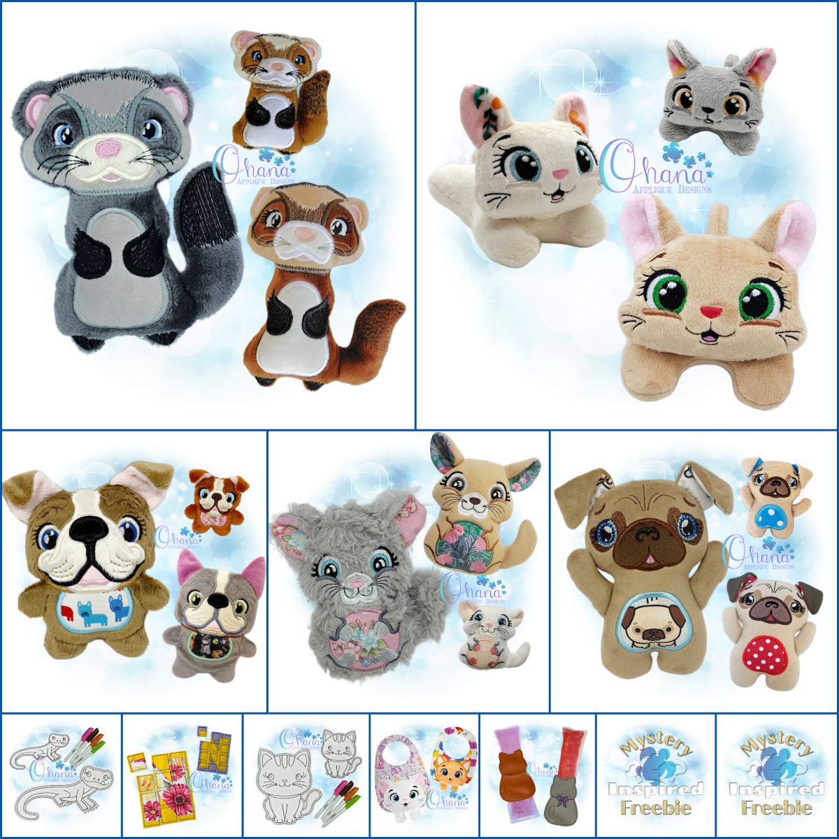 June 26th - Pets Week Bundle