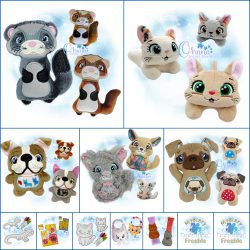 June 26th - Pets Week Bundle