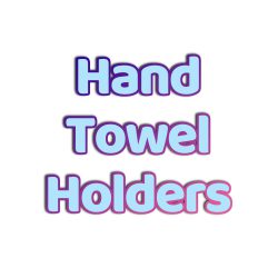 Hand Towel Holder