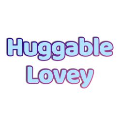 Huggable Lovey