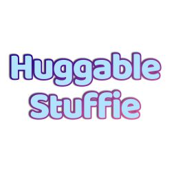 Huggable Stuffie