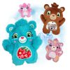 Beatrice Bear Stuffie Embroidery