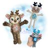 OAD 2607 Deer DU Doll ONLY 2000 MH MD Deer Dress Up Doll