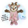 OAD 2607 Deer DU Doll Outfit 2000 MH copy Deer Dress Up Doll Outfit