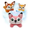 OAD 2607 Fox TTB 2000 LA RG Fox Tummy Time Buddy