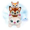 OAD 2607 Fox TTB 2000 LA copy OAD 2607 Fox TTB 2000 LA copy