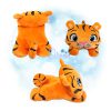 OAD 2607 Tiger TTB 2000 HK-2 Tiger Tummy Time Buddy