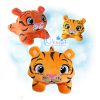 OAD 2607 Tiger TTB 2000 HK AK Tiger Tummy Time Buddy
