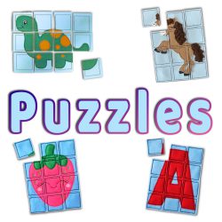 Puzzles