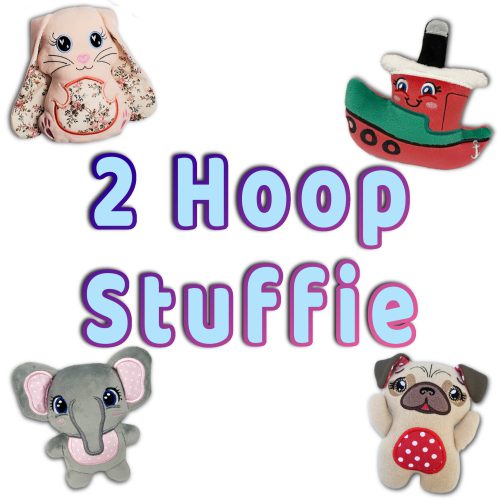 2 Hoops